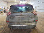 Nissan Murano 2016