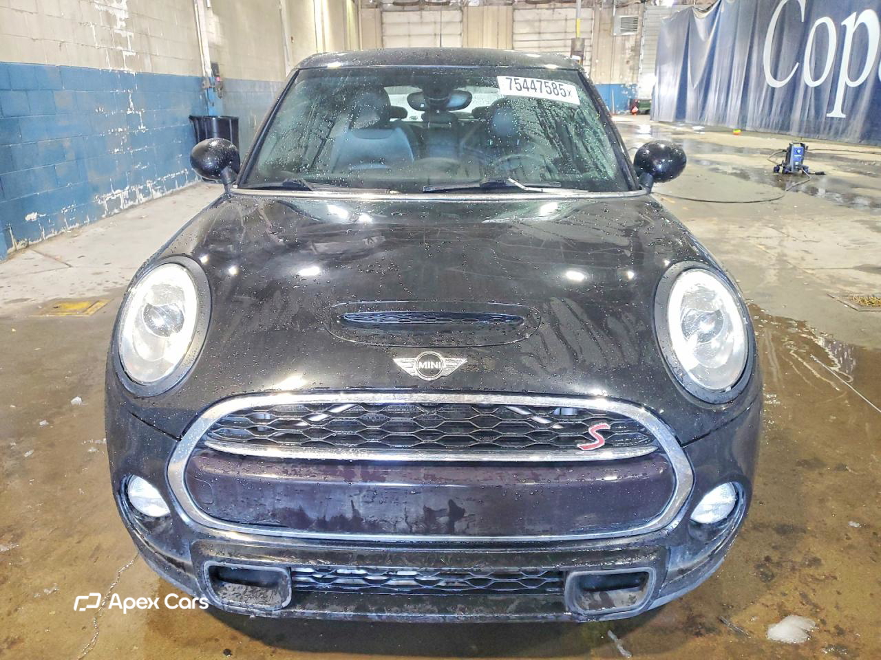 MINI Cooper 2017