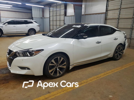 Nissan Maxima 2017 - Image 1 of 13