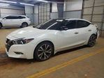 Nissan Maxima 2017