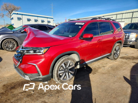 Honda Pilot 2023 - Image 1 of 14