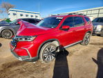 Honda Pilot 2023