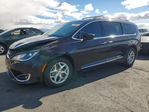 Chrysler Pacifica 2017