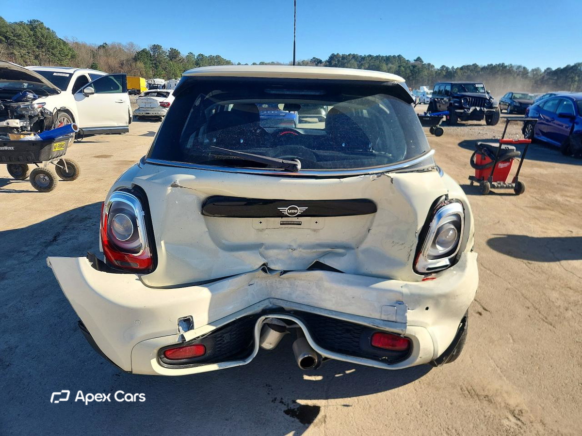 MINI Cooper 2020