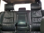 Lexus GX 2004
