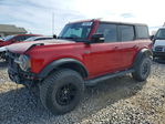 Ford Bronco 2021