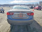 Nissan Maxima 2016