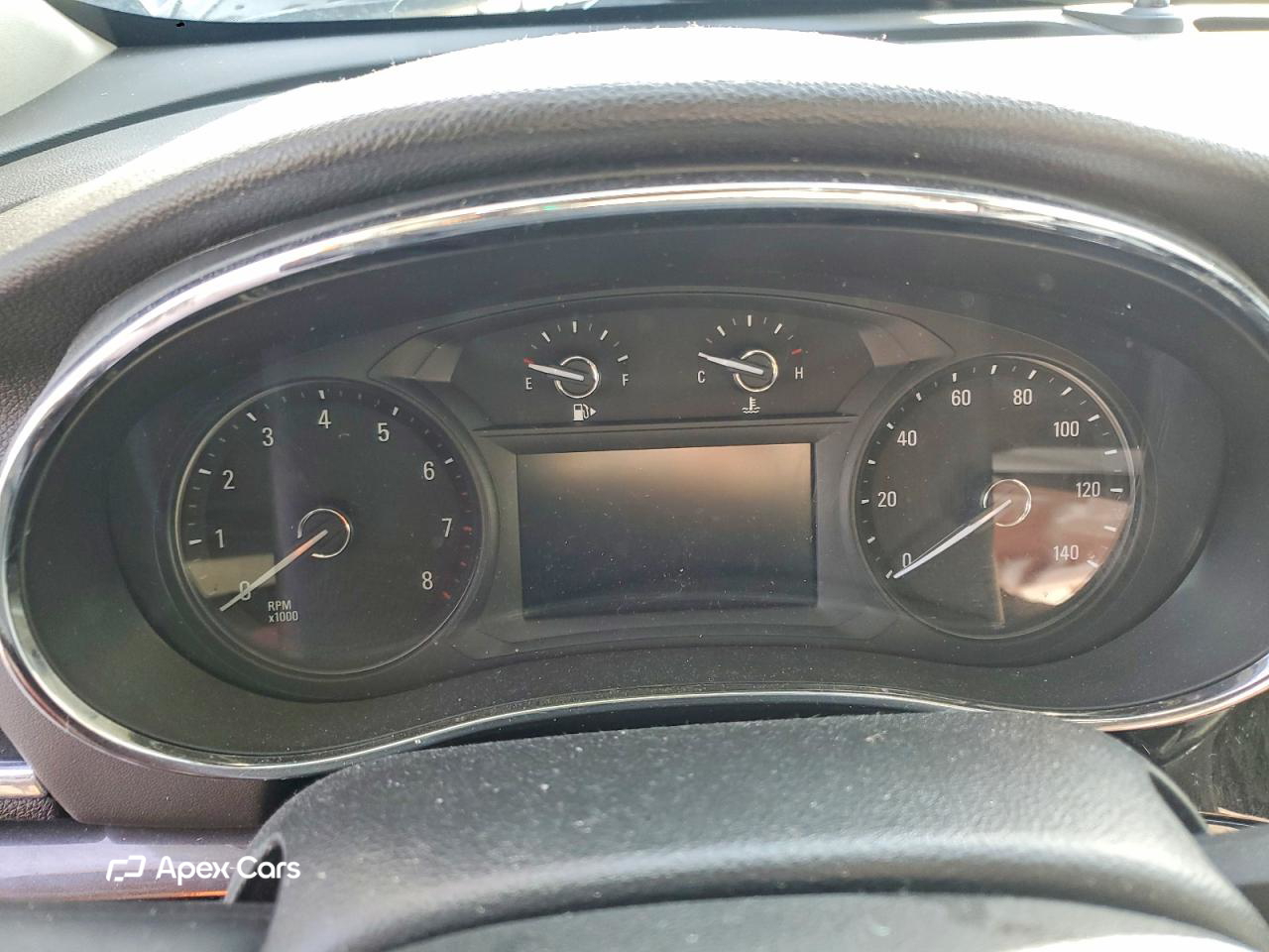 Buick Encore 2019