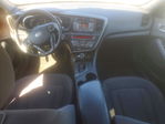 Kia Optima 2012