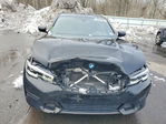 BMW Series 3 2019