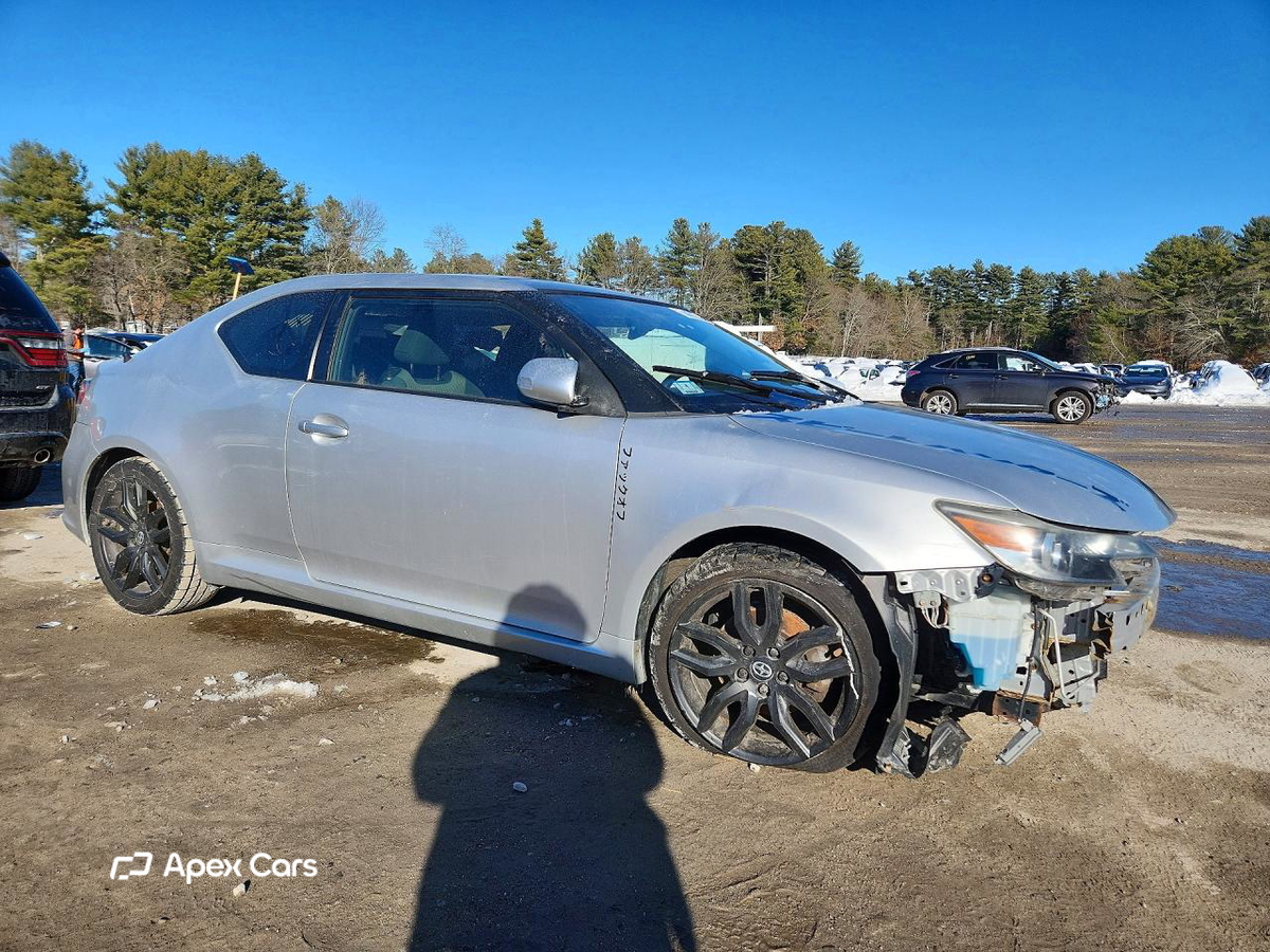 Toyota  2014