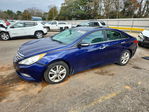 Hyundai Sonata 2012