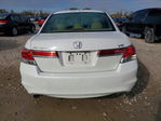 Honda Accord 2012
