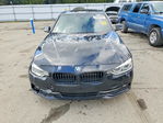 BMW Series 3 2017