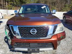 Nissan Armada 2017