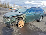 Subaru Outback 2012