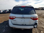 Honda Odyssey 2011