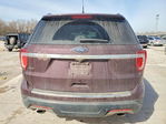 Ford Explorer 2018