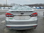 Ford Fusion 2018