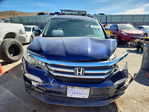 Honda Pilot 2017