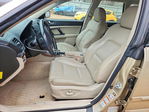 Subaru Outback 2008