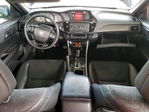 Honda Accord 2017