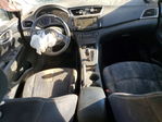 Nissan Sentra 2016