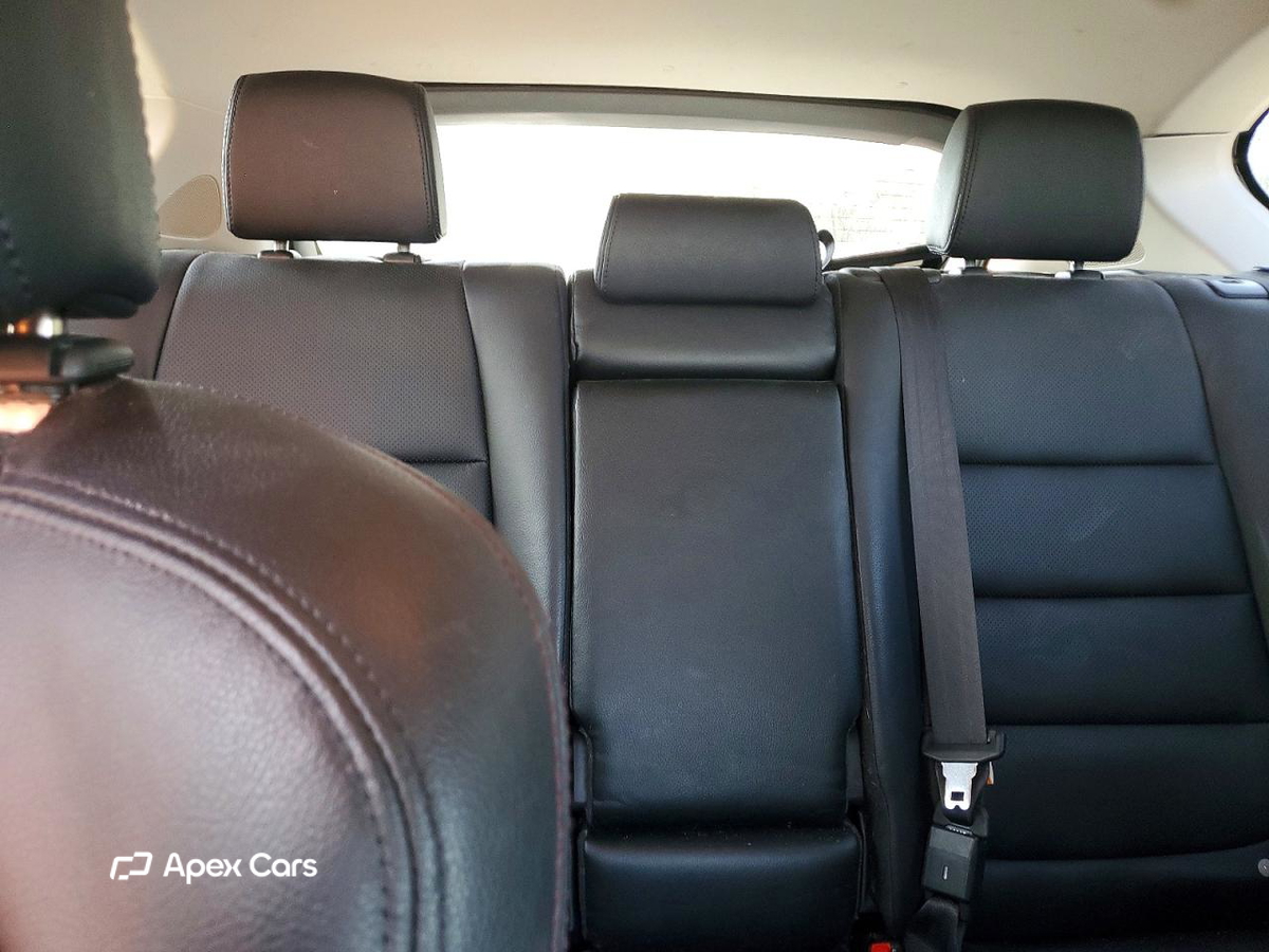 Mazda CX-5 2016