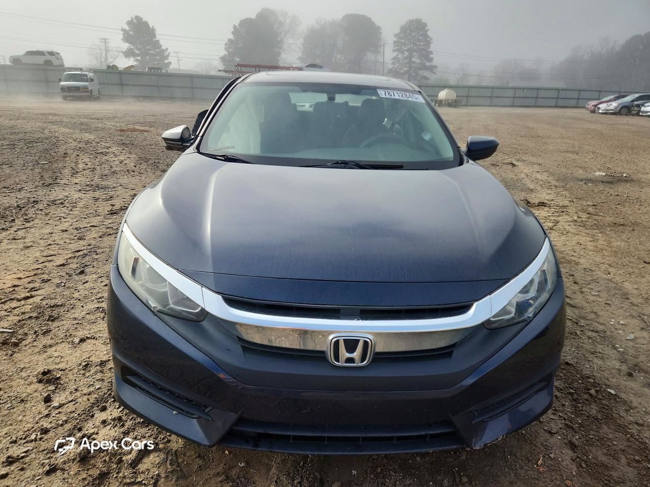 Honda Civic 2017