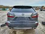Lexus RX 2019