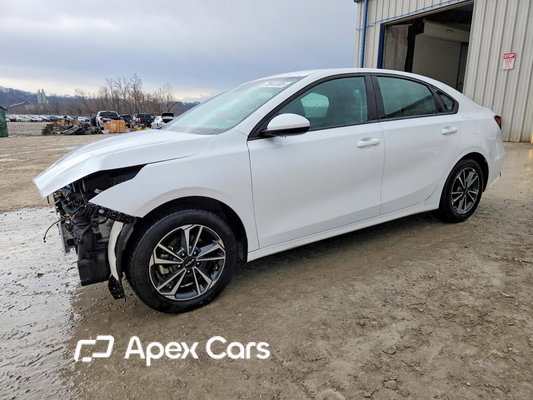 Kia Forte 2024 - Image 1 of 14