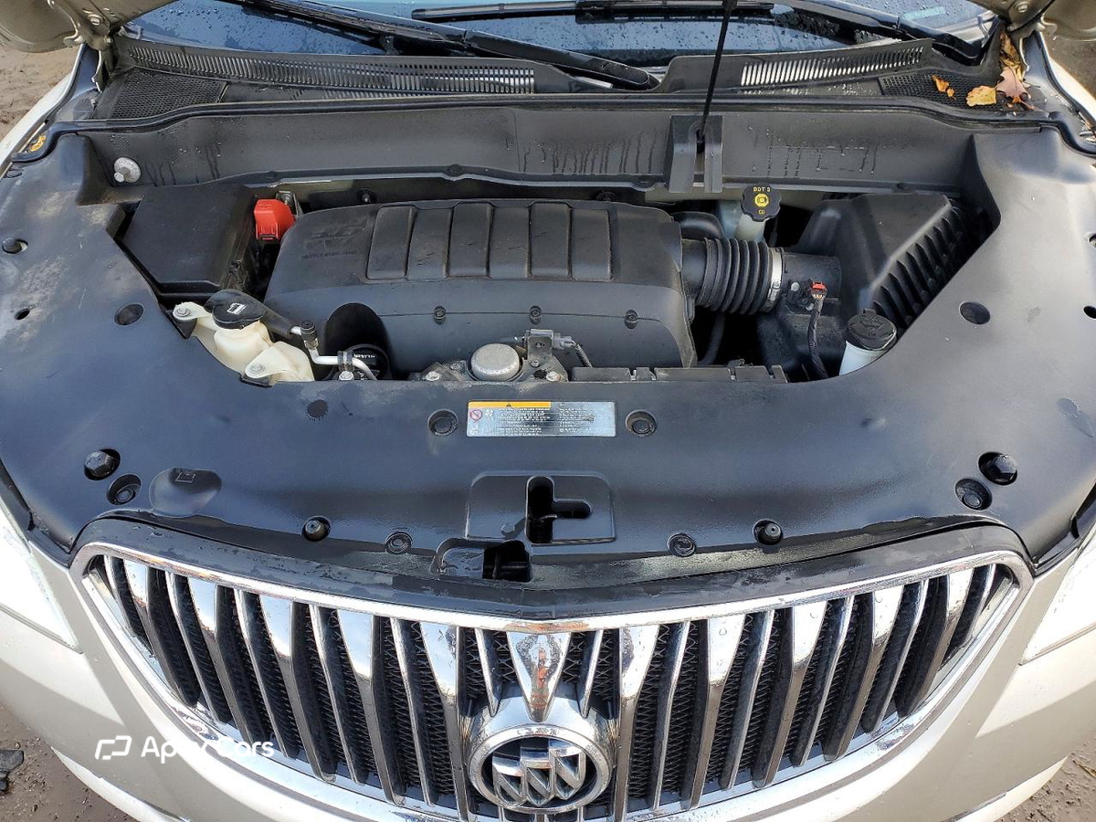 Buick Enclave 2017