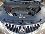 Buick Enclave 2017
