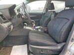 Subaru Outback 2011