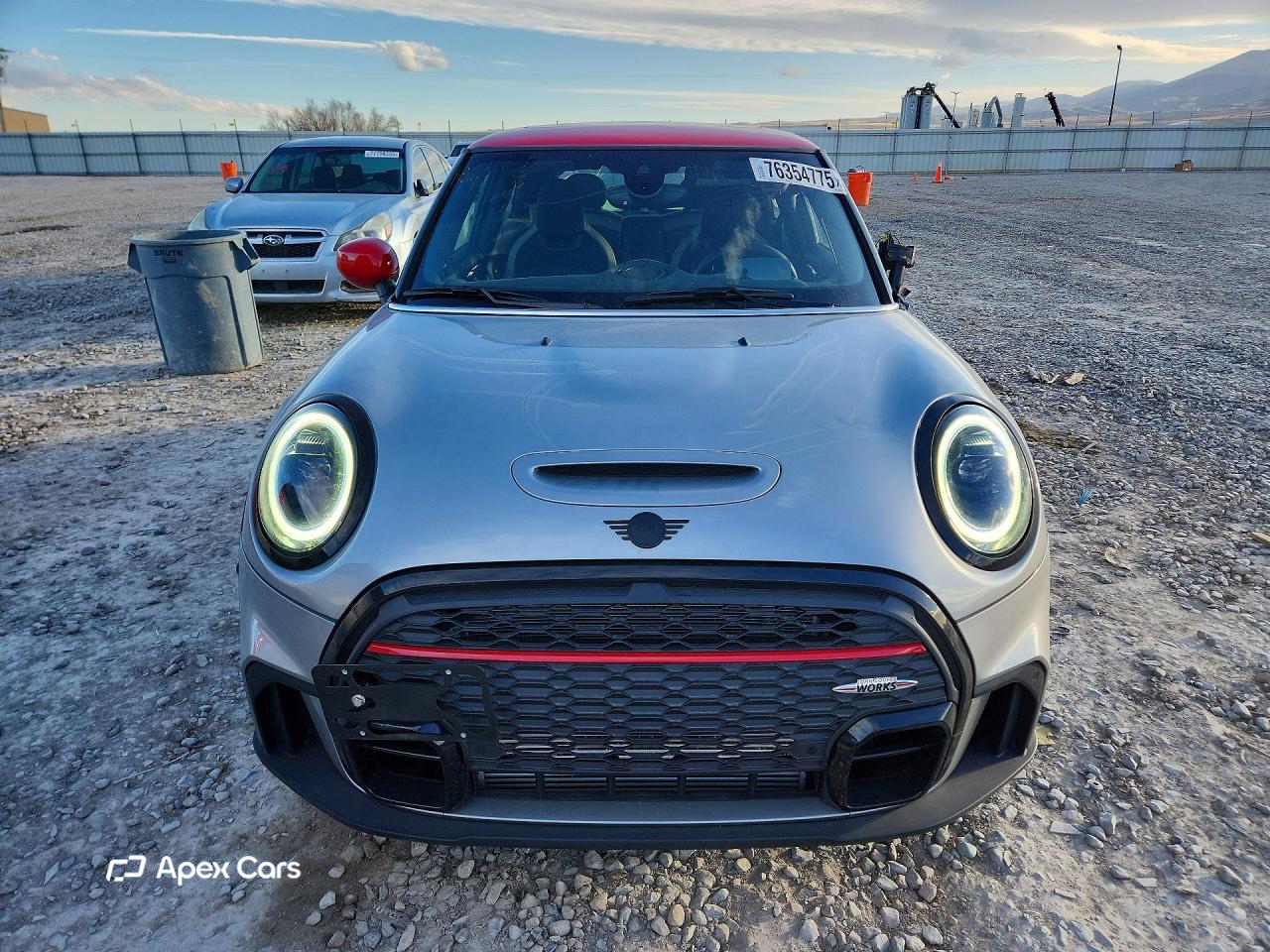 MINI Cooper 2024
