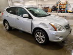 Nissan Rogue 2013