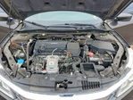 Honda Accord 2016