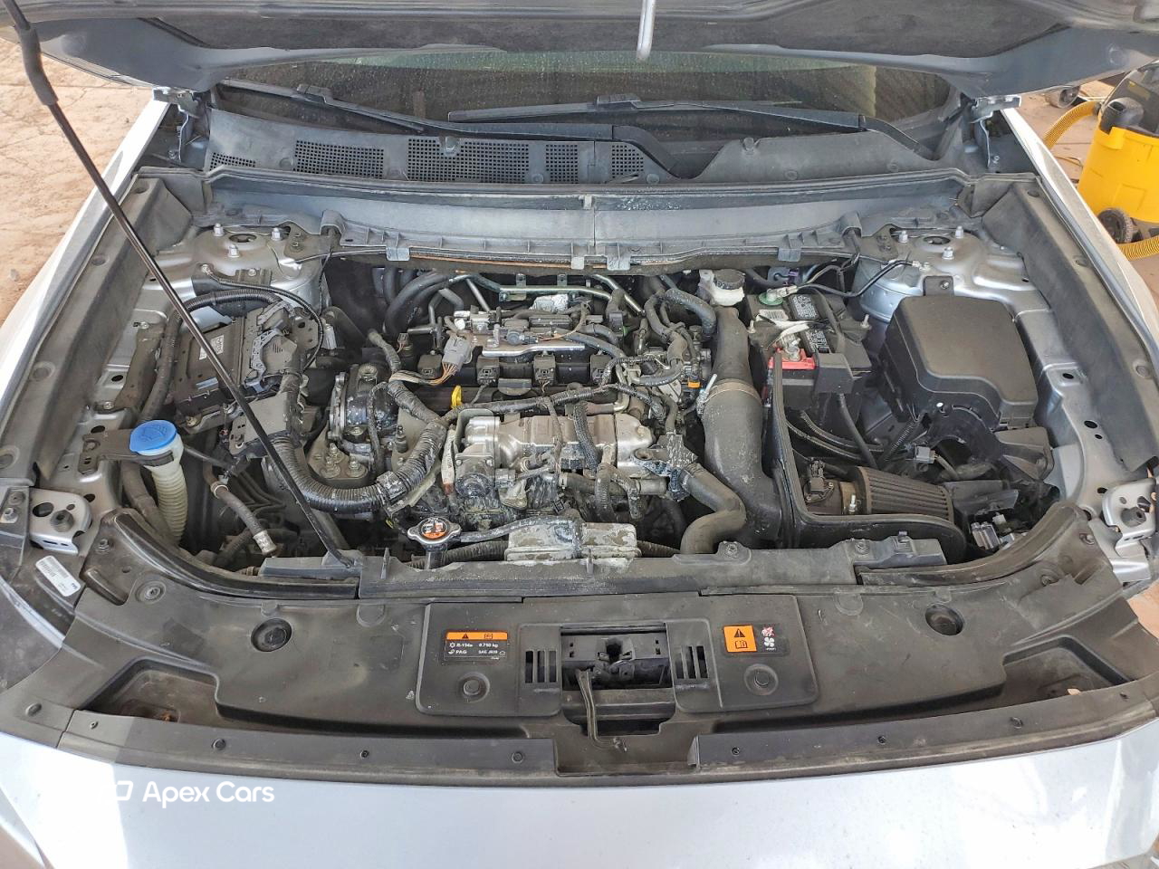 Mazda CX-9 2016
