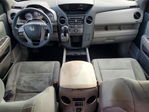 Honda Pilot 2012