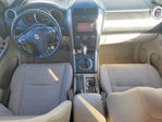 Suzuki Grand Vitara 2013