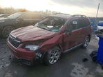 Subaru Forester 2017