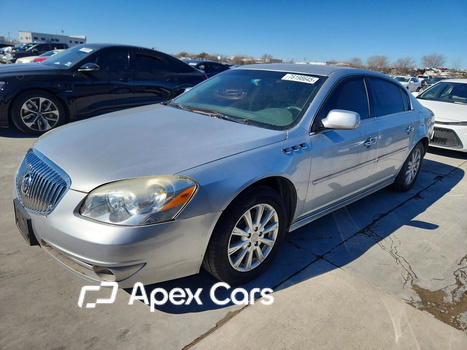 Buick Lucerne 2011 - Image 1 of 13