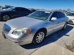 Buick Lucerne 2011