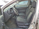 Nissan Versa 2018
