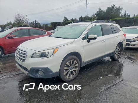 Subaru Outback 2017 - Zdjęcie 1 z 13