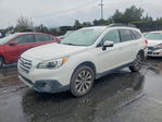 Subaru Outback 2017