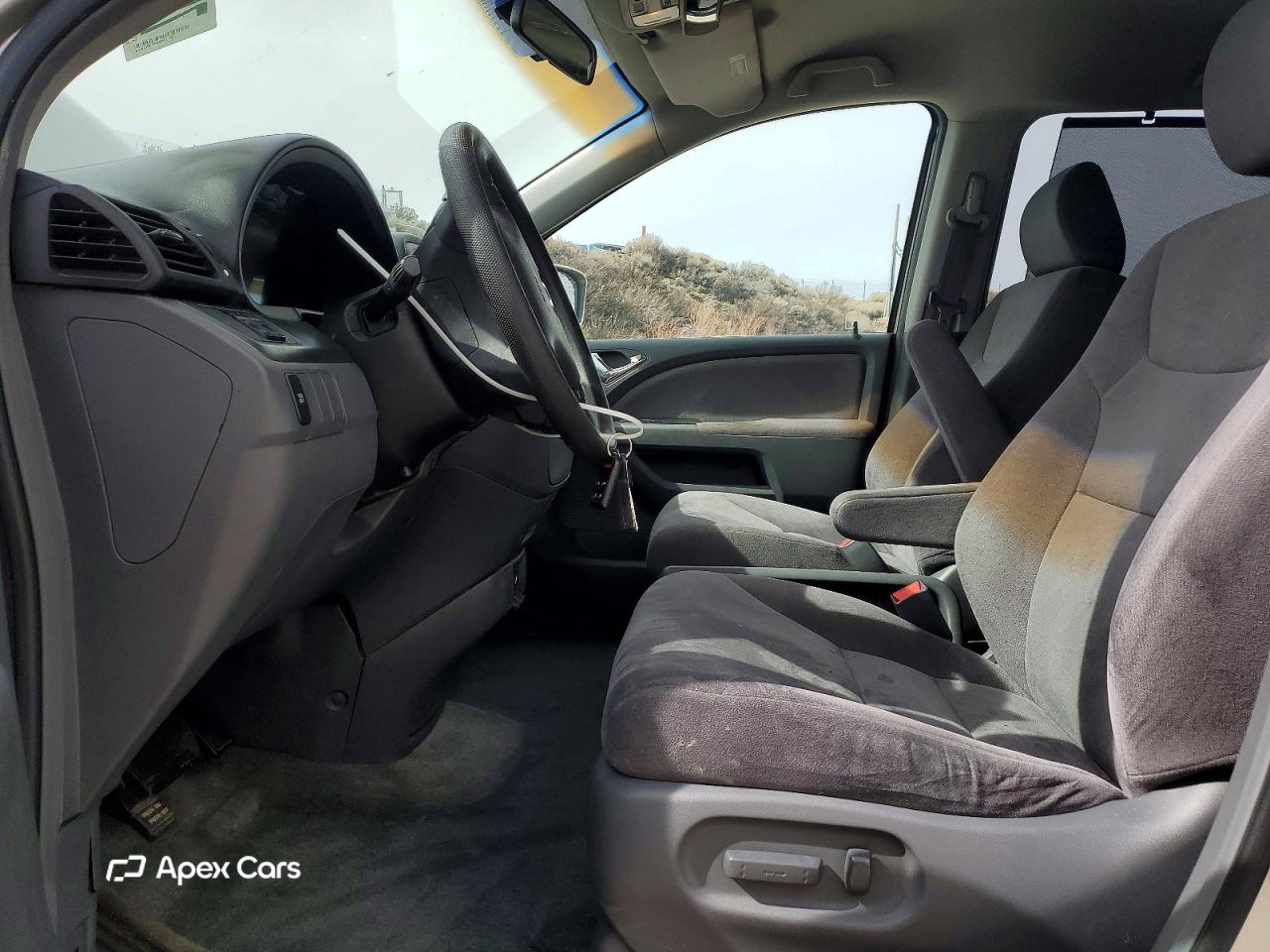 Honda Odyssey 2005