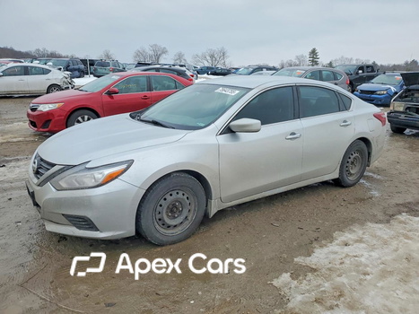 Nissan Altima 2018 - Image 1 of 12
