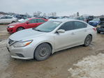 Nissan Altima 2018
