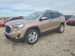 GMC Terrain 2018